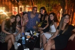 Friday Night at Marvel's Pub, Byblos